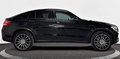 Daumennagel 10 - Mercedes-Benz GLC 300 de 4Matic AMG-Line Night-Paket
