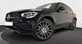 Daumennagel 11 - Mercedes-Benz GLC 300 de 4Matic AMG-Line Night-Paket