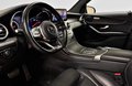 Daumennagel 12 - Mercedes-Benz GLC 300 de 4Matic AMG-Line Night-Paket