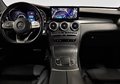 Daumennagel 13 - Mercedes-Benz GLC 300 de 4Matic AMG-Line Night-Paket