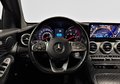 Daumennagel 14 - Mercedes-Benz GLC 300 de 4Matic AMG-Line Night-Paket