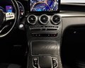 Daumennagel 15 - Mercedes-Benz GLC 300 de 4Matic AMG-Line Night-Paket