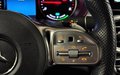 Daumennagel 17 - Mercedes-Benz GLC 300 de 4Matic AMG-Line Night-Paket