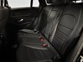 Daumennagel 19 - Mercedes-Benz GLC 300 de 4Matic AMG-Line Night-Paket