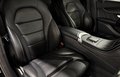 Daumennagel 20 - Mercedes-Benz GLC 300 de 4Matic AMG-Line Night-Paket