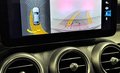 Daumennagel 22 - Mercedes-Benz GLC 300 de 4Matic AMG-Line Night-Paket
