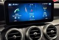 Daumennagel 24 - Mercedes-Benz GLC 300 de 4Matic AMG-Line Night-Paket
