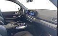 Daumennagel 10 - Mercedes-Benz GLS 450 d 4Matic AMG-LINE
