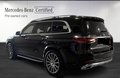 Daumennagel 2 - Mercedes-Benz GLS 450 d 4Matic AMG-LINE