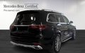 Daumennagel 3 - Mercedes-Benz GLS 450 d 4Matic AMG-LINE