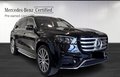 Daumennagel 4 - Mercedes-Benz GLS 450 d 4Matic AMG-LINE