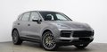 Daumennagel 3 - Porsche Cayenne E-Hybrid