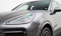 Daumennagel 4 - Porsche Cayenne E-Hybrid
