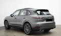 Daumennagel 24 - Porsche Cayenne E-Hybrid