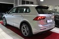 Daumennagel 3 - Volkswagen Tiguan Highline/R-LINE BMT 4Motion