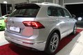 Daumennagel 7 - Volkswagen Tiguan Highline/R-LINE BMT 4Motion