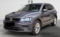 Daumennagel 1 - Volkswagen Tiguan 2.0 TSI Comfortline 4Motion  AHK/KAMERA