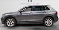 Daumennagel 2 - Volkswagen Tiguan 2.0 TSI Comfortline 4Motion  AHK/KAMERA