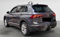 Daumennagel 3 - Volkswagen Tiguan 2.0 TSI Comfortline 4Motion  AHK/KAMERA