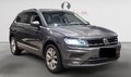 Daumennagel 9 - Volkswagen Tiguan 2.0 TSI Comfortline 4Motion  AHK/KAMERA