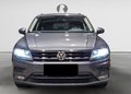 Daumennagel 10 - Volkswagen Tiguan 2.0 TSI Comfortline 4Motion  AHK/KAMERA