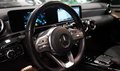 Daumennagel 17 - Mercedes-Benz CLA 200 AMG-LINE 7G
