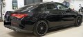 Daumennagel 3 - Mercedes-Benz CLA 200 AMG-LINE 7G