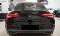 Daumennagel 8 - Mercedes-Benz CLA 200 AMG-LINE 7G