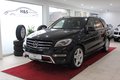 Daumennagel 1 - Mercedes-Benz ML 350 CDI BlueTEC 4MATIC  TEMPOMAT AHK SITZBELÜFTUNG MEMORY-SITZE ELE. PANORAMA