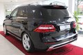 Daumennagel 3 - Mercedes-Benz ML 350 CDI BlueTEC 4MATIC  TEMPOMAT AHK SITZBELÜFTUNG MEMORY-SITZE ELE. PANORAMA