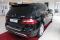 Daumennagel 9 - Mercedes-Benz ML 350 CDI BlueTEC 4MATIC  TEMPOMAT AHK SITZBELÜFTUNG MEMORY-SITZE ELE. PANORAMA