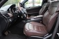 Daumennagel 13 - Mercedes-Benz ML 350 CDI BlueTEC 4MATIC  TEMPOMAT AHK SITZBELÜFTUNG MEMORY-SITZE ELE. PANORAMA