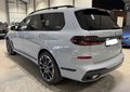 Thumbnail 4 - BMW X7 xDrive 40 d M Sport