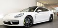 Thumbnail 1 - Porsche Panamera 4 E-Hybrid Platinum Edition