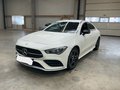 Thumbnail 1 - Mercedes-Benz CLA 200 7G AMG-LINE