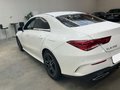 Thumbnail 4 - Mercedes-Benz CLA 200 7G AMG-LINE
