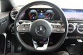Daumennagel 16 - Mercedes-Benz CLA 200 7G AMG-LINE
