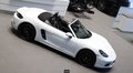 Thumbnail 9 - Porsche 718 Boxster  Style Edition