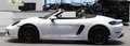 Thumbnail 13 - Porsche 718 Boxster  Style Edition