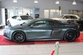 Daumennagel 2 - Audi R8 Coupe V10 quattro plus