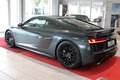 Daumennagel 3 - Audi R8 Coupe V10 quattro plus