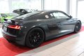 Daumennagel 10 - Audi R8 Coupe V10 quattro plus