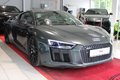 Daumennagel 11 - Audi R8 Coupe V10 quattro plus