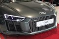 Daumennagel 12 - Audi R8 Coupe V10 quattro plus