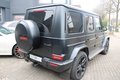 Daumennagel 8 - Mercedes-Benz G 63 AMG