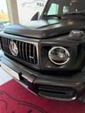 Thumbnail 2 - Mercedes-Benz G 63 AMG G Manufaktur Interieur Plus
