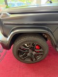 Thumbnail 3 - Mercedes-Benz G 63 AMG G Manufaktur Interieur Plus
