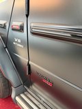 Thumbnail 4 - Mercedes-Benz G 63 AMG G Manufaktur Interieur Plus