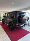 Thumbnail 8 - Mercedes-Benz G 63 AMG G Manufaktur Interieur Plus