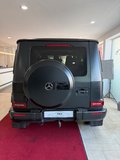 Thumbnail 9 - Mercedes-Benz G 63 AMG G Manufaktur Interieur Plus